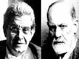 Lacan et Freud
